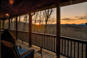 A Golden Retreat